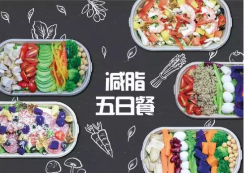 轻食店怎么营销